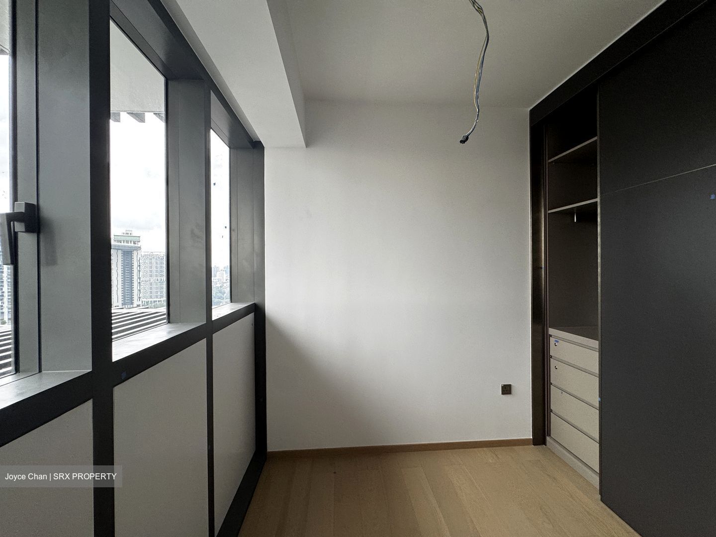 One Bernam (D2), Apartment #504521161